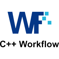  workflow学习笔记(一)：HelloWorld